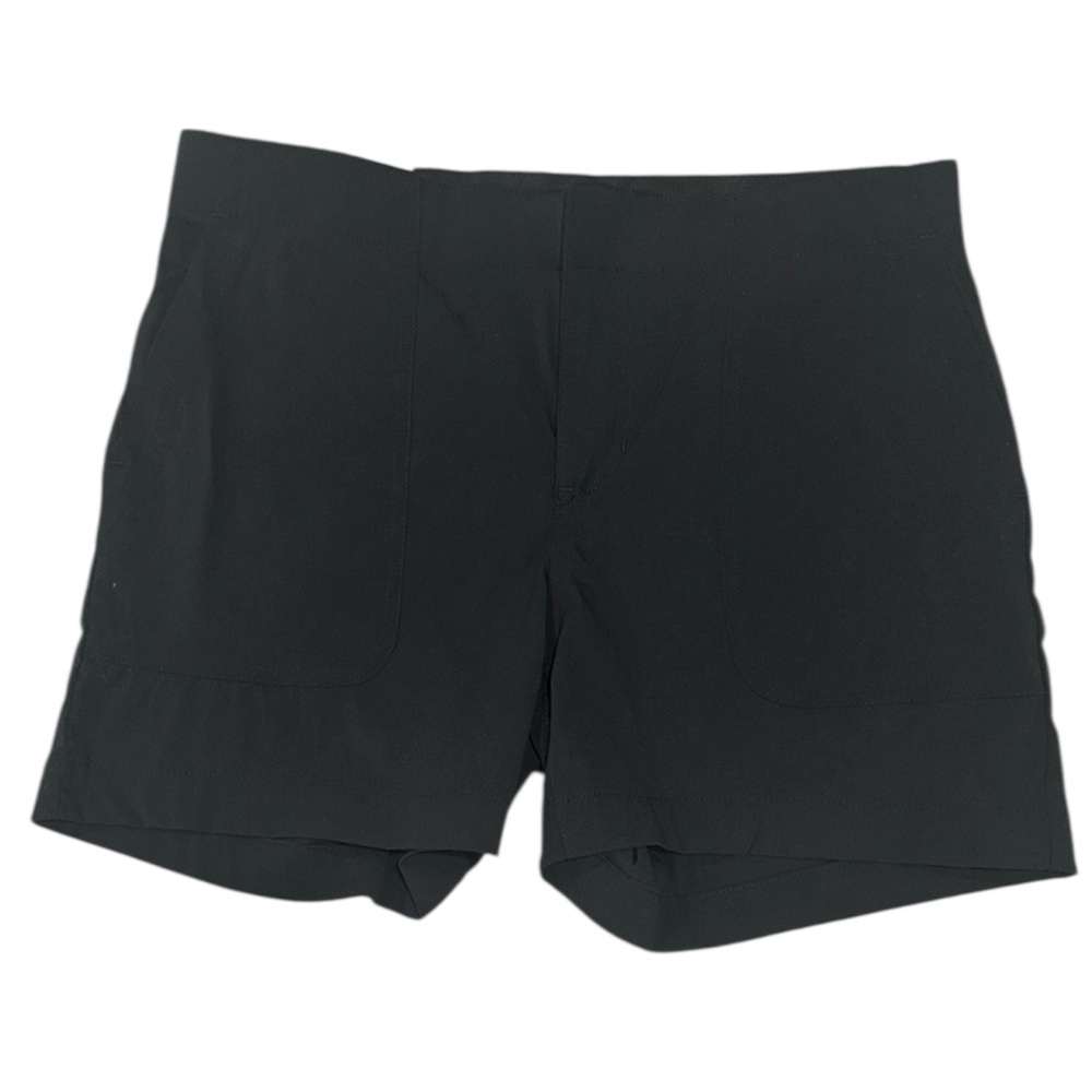 NWT Eddie Bauer Women's Sz 4 Hiker Short